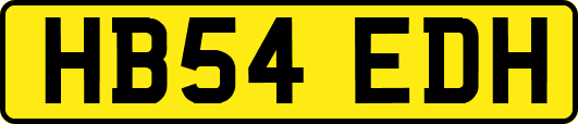 HB54EDH