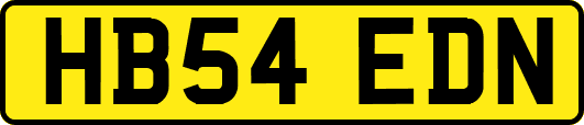 HB54EDN
