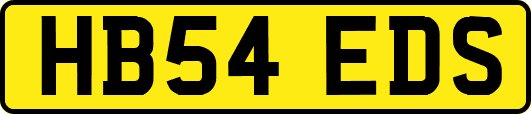 HB54EDS