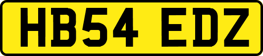 HB54EDZ