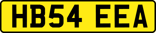 HB54EEA