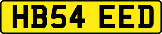 HB54EED