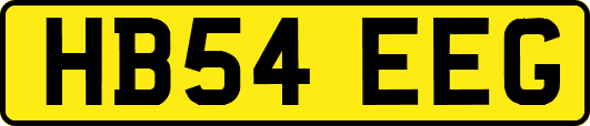 HB54EEG