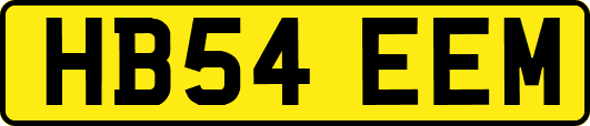 HB54EEM