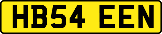 HB54EEN