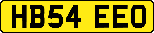 HB54EEO