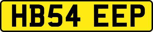 HB54EEP