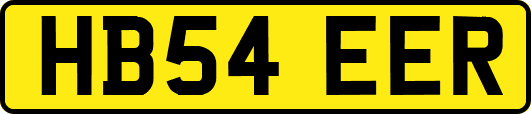 HB54EER