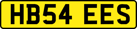 HB54EES