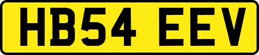 HB54EEV