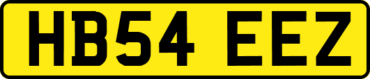 HB54EEZ