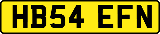 HB54EFN