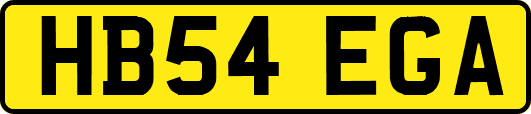 HB54EGA