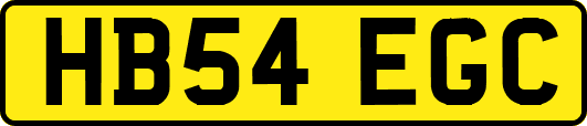HB54EGC