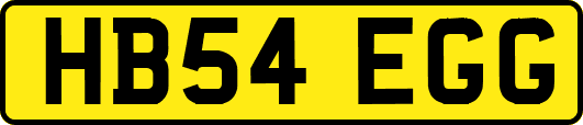 HB54EGG