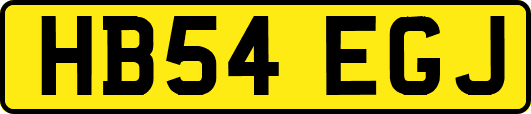 HB54EGJ