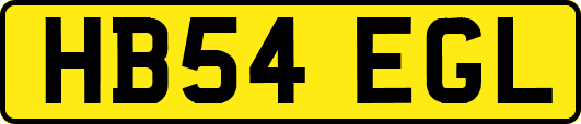 HB54EGL