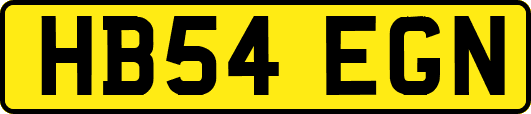 HB54EGN