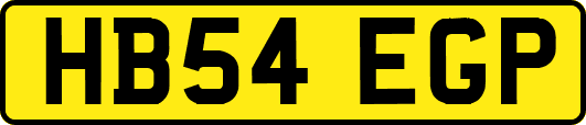 HB54EGP