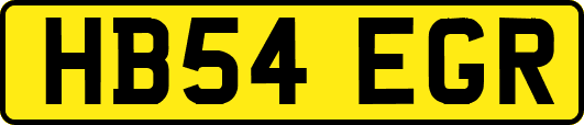 HB54EGR