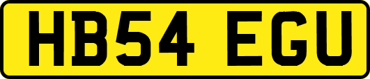 HB54EGU