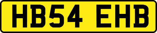 HB54EHB
