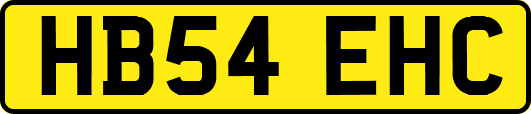 HB54EHC