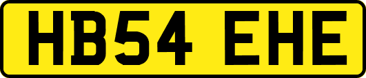 HB54EHE