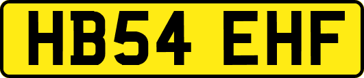 HB54EHF