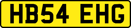HB54EHG