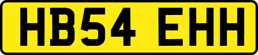 HB54EHH