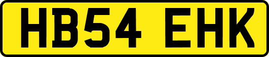 HB54EHK