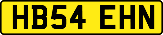 HB54EHN