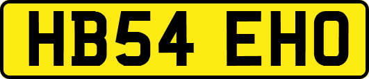 HB54EHO