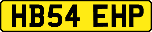 HB54EHP