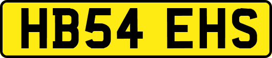 HB54EHS