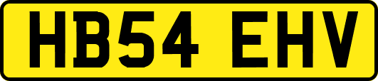 HB54EHV