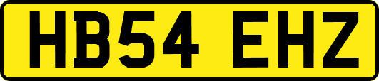 HB54EHZ