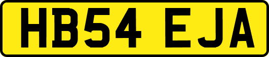 HB54EJA