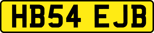 HB54EJB