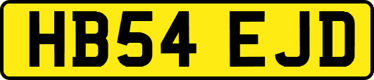 HB54EJD