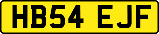 HB54EJF
