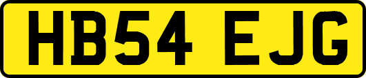 HB54EJG