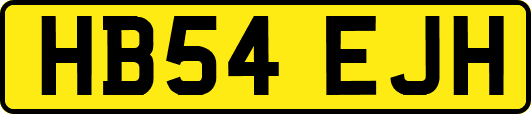 HB54EJH