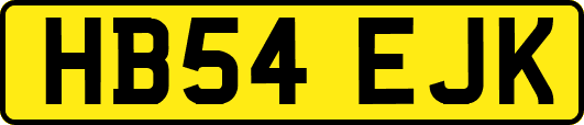 HB54EJK