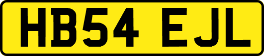 HB54EJL