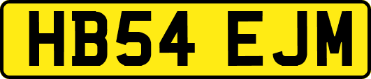 HB54EJM