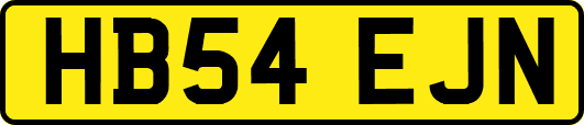 HB54EJN