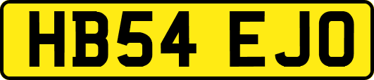 HB54EJO