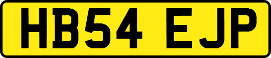 HB54EJP
